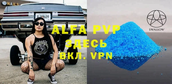 винт Арсеньев